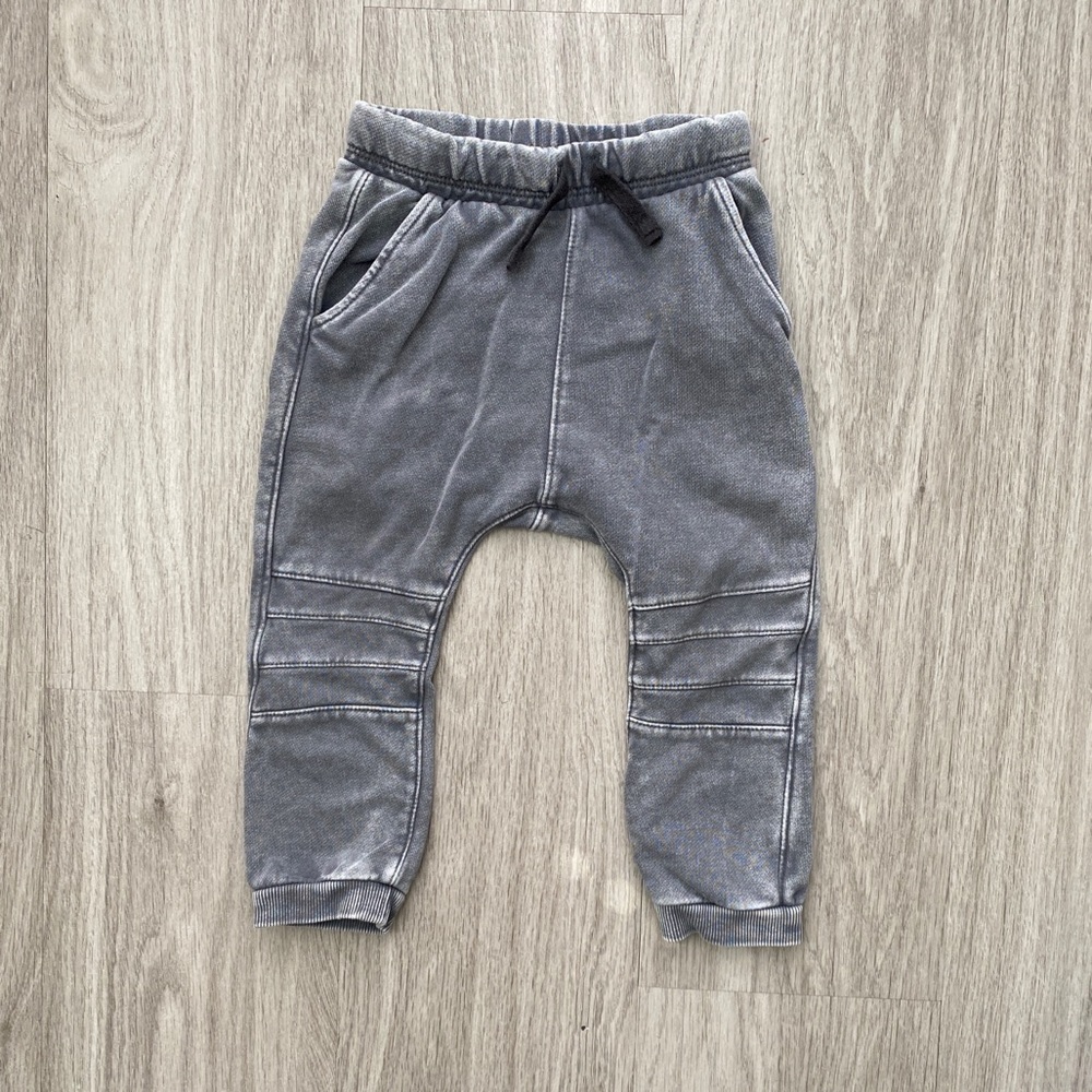 H&M Jogger Sweats 1 1/2-2Y